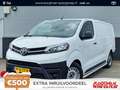 Toyota Proace Long Worker 1.5 D-4D Cool Comfort Long Mooie nette - thumbnail 1
