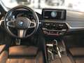 BMW 540 i MSport*HeadUp*DriveAssistProf*Laser*ParkAssist*a Grijs - thumbnail 10