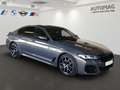 BMW 540 i MSport*HeadUp*DriveAssistProf*Laser*ParkAssist*a Grijs - thumbnail 2