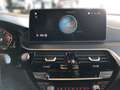 BMW 540 i MSport*HeadUp*DriveAssistProf*Laser*ParkAssist*a Grijs - thumbnail 9