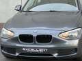 BMW 114 i/GPS/BLUETOOTH/AIRCO/JANTES/GARANTIE 12 MOIS/ Gris - thumbnail 13