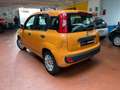 Fiat Panda Panda 1.2 Neopatentati Euro 6 Oranje - thumbnail 3