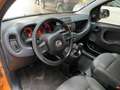 Fiat Panda Panda 1.2 Neopatentati Euro 6 Oranje - thumbnail 7