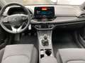 Hyundai i30 Kombi 1.0T-GDi+NAVI+LED+KAMERA+BLUETOOTH Grau - thumbnail 5