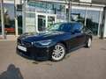 BMW 220 i  Coupe Aut LiveCockPlus ConnectedProf DAB SHZ Noir - thumbnail 2