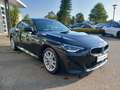 BMW 220 i  Coupe Aut LiveCockPlus ConnectedProf DAB SHZ Noir - thumbnail 6