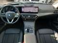 BMW 220 i  Coupe Aut LiveCockPlus ConnectedProf DAB SHZ Noir - thumbnail 9