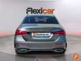 Mercedes-Benz A 180 Sedán Gris - thumbnail 4