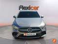Mercedes-Benz A 180 Sedán Gris - thumbnail 2