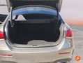 Mercedes-Benz A 180 Sedán Gris - thumbnail 7