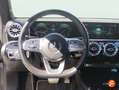 Mercedes-Benz A 180 Sedán Gris - thumbnail 10