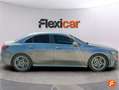 Mercedes-Benz A 180 Sedán Gris - thumbnail 3