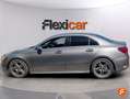 Mercedes-Benz A 180 Sedán Gris - thumbnail 5