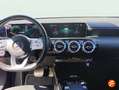 Mercedes-Benz A 180 Sedán Gris - thumbnail 8