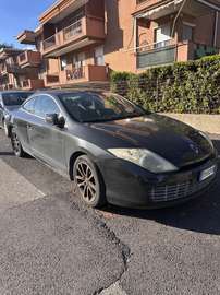 Coupe 2.0 dci 4Control 180cv
