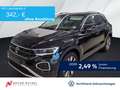 Volkswagen T-Roc 2.0 TDI DSG GOAL LEDplus+NAVI+AHK+ACC+SHZ Noir - thumbnail 1