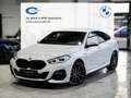 BMW 218 218i Gran Coupe M Sport 19LM ACC Kamera Blanco - thumbnail 1