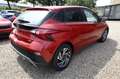 Hyundai i20 1.2 MPI MT Connectline gpl Rosso - thumbnail 9