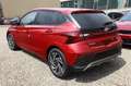 Hyundai i20 1.2 MPI MT Connectline gpl Rosso - thumbnail 8