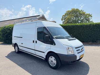 Ford Transit 2.2 TDCI 125PK L3H2 - AC - EURO 5 - APK 1/2026