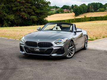 Z4 M40iAS