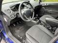Ford Fiesta 1.0 Style Airco Navigatie Lichtmetalen velgen Blauw - thumbnail 6