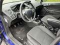 Ford Fiesta 1.0 Style Airco Navigatie Lichtmetalen velgen Blauw - thumbnail 2
