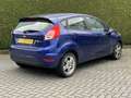 Ford Fiesta 1.0 Style Airco Navigatie Lichtmetalen velgen Blauw - thumbnail 3