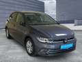 Volkswagen Polo 1.0 TSI Style DSG+USB+DAB+BAA+NSW+EPH+LWS+ Klima Grau - thumbnail 2