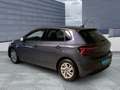 Volkswagen Polo 1.0 TSI Style DSG+USB+DAB+BAA+NSW+EPH+LWS+ Klima Grau - thumbnail 3