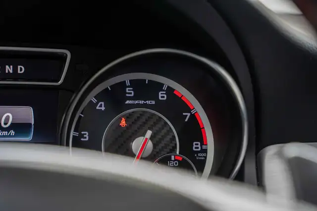 Mercedes-Benz Cla Class view 15