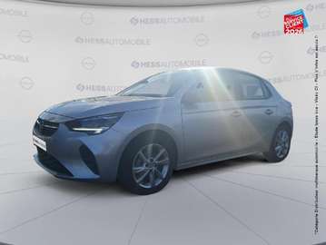 1.2 75ch Elegance Business GPS