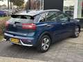 Kia Niro 1.6 GDi Hybrid First Edition | Dealeronderhouden | Bleu - thumbnail 5