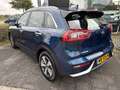 Kia Niro 1.6 GDi Hybrid First Edition | Dealeronderhouden | Bleu - thumbnail 7