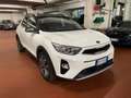 Kia Stonic 1.0 t-gdi Energy 120cv Bianco - thumbnail 6