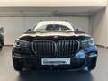 BMW X5 M 50i AHK/Panorama/Laserlicht/HuD/Kamera Negro - thumbnail 2