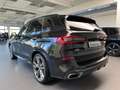 BMW X5 M 50i AHK/Panorama/Laserlicht/HuD/Kamera Negro - thumbnail 6