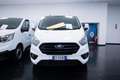 Ford Transit Custom FORD transit custom 300 2.0 tdci MHEV 130cv Trend Blanc - thumbnail 3