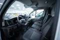 Ford Transit Custom FORD transit custom 300 2.0 tdci MHEV 130cv Trend Blanc - thumbnail 7
