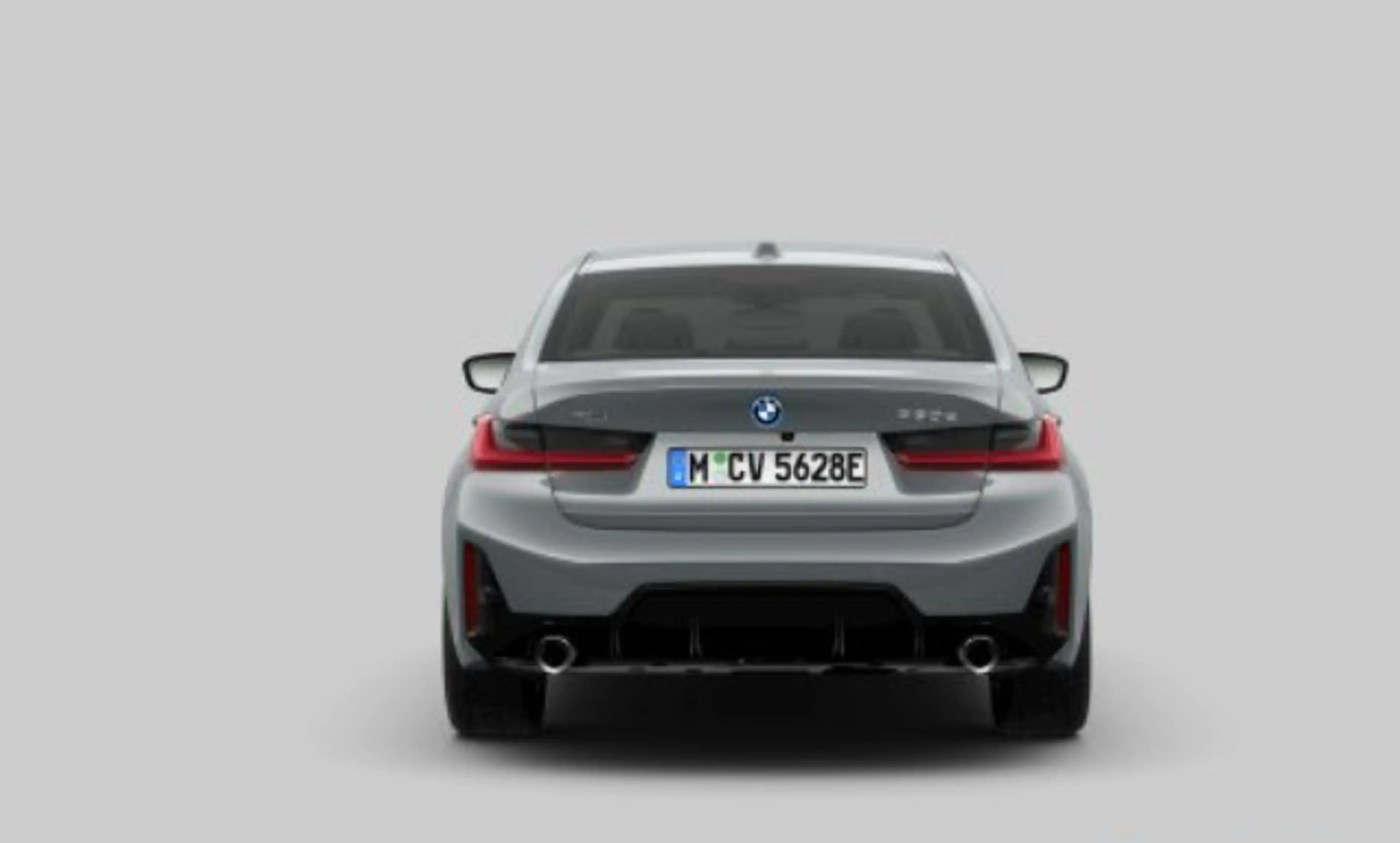 BMW 330 3-serie 330e xDrive M Sport - Active Cruise Contro — photo 13