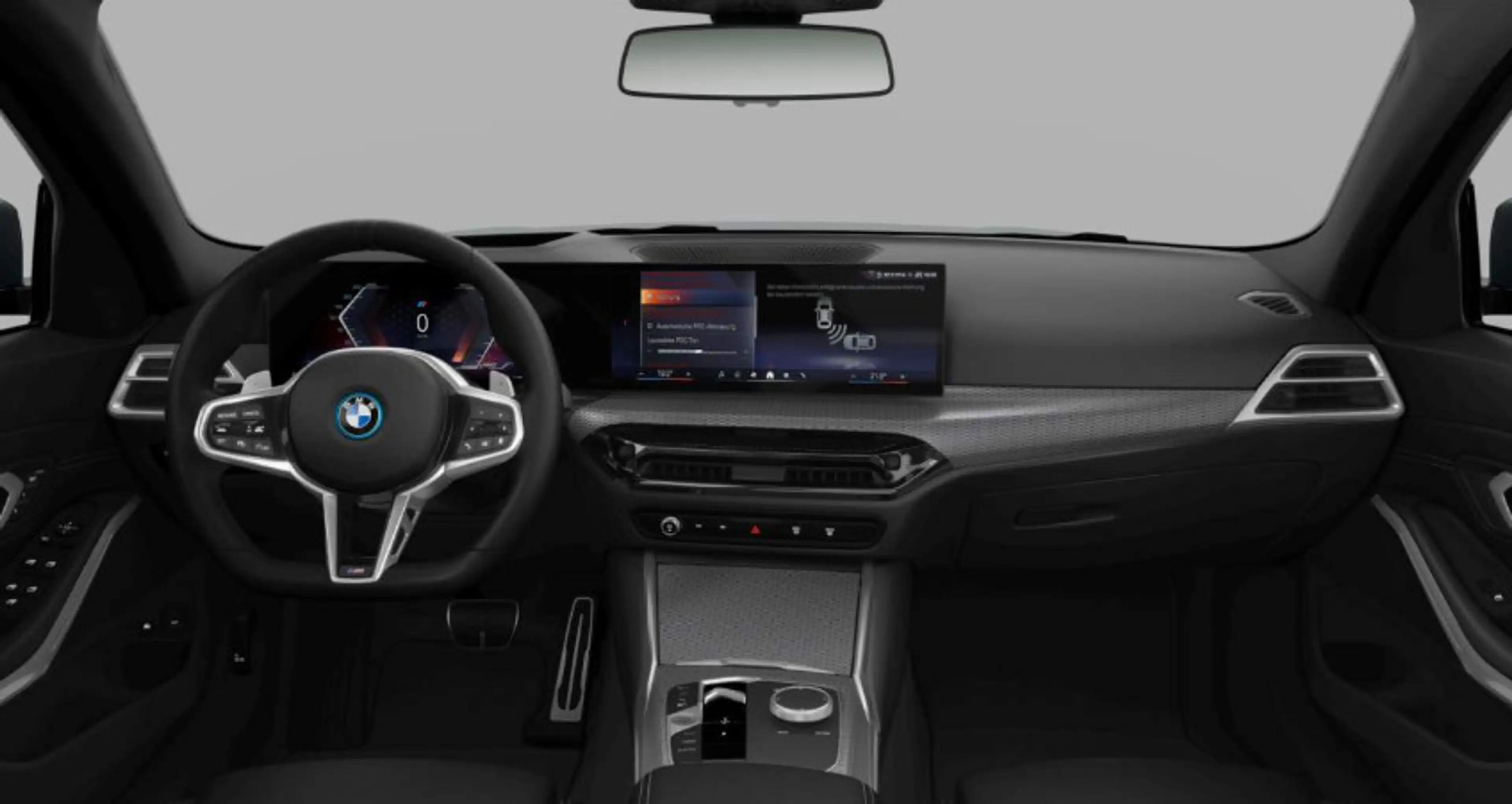 BMW 330 3-serie 330e xDrive M Sport - Active Cruise Contro — photo 3
