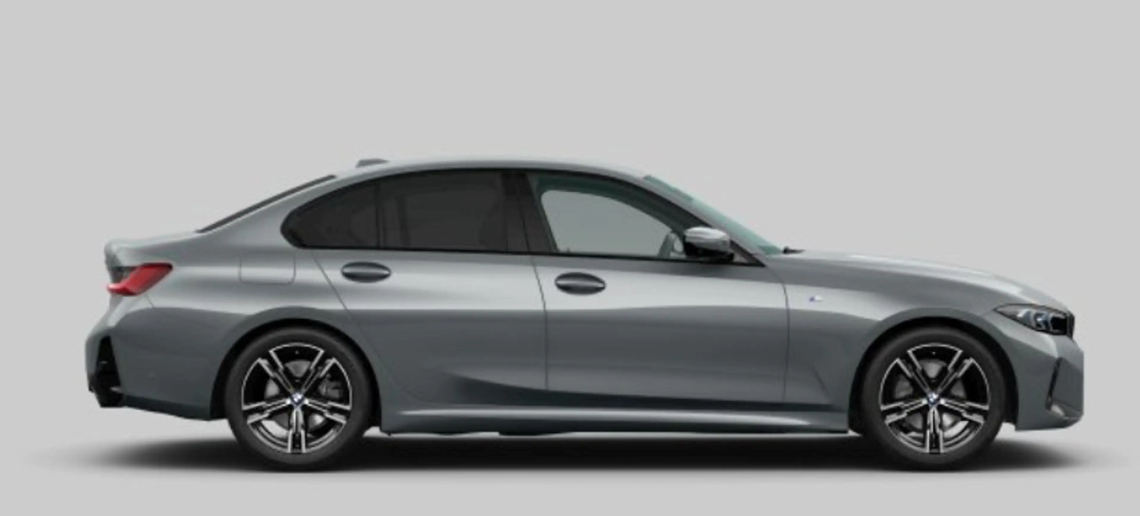 BMW 330 3-serie 330e xDrive M Sport - Active Cruise Contro — photo 12