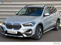 BMW X1 X1 xDrive20d Silber - thumbnail 1