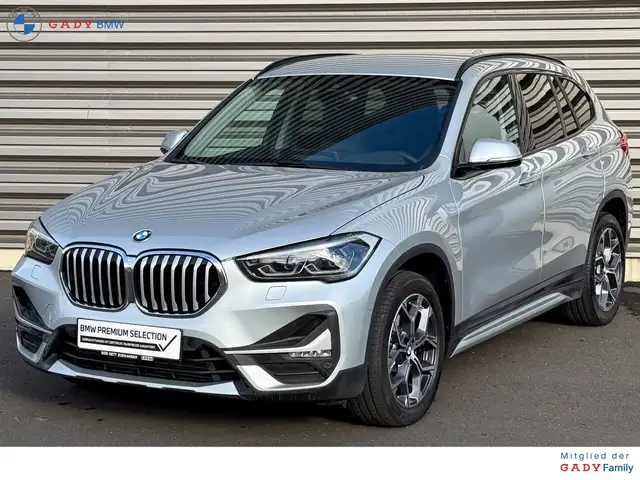 BMW X1 X1 xDrive20d