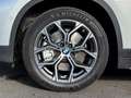 BMW X1 X1 xDrive20d Silber - thumbnail 7