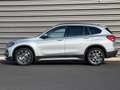 BMW X1 X1 xDrive20d Silber - thumbnail 6