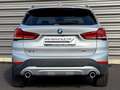 BMW X1 X1 xDrive20d Silber - thumbnail 5