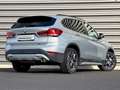 BMW X1 X1 xDrive20d Silber - thumbnail 4