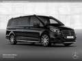Mercedes-Benz V 300 d EXCLUSIVE+SchiebDa+9G+AHK+StandHZ+Navi+DIS Noir - thumbnail 17