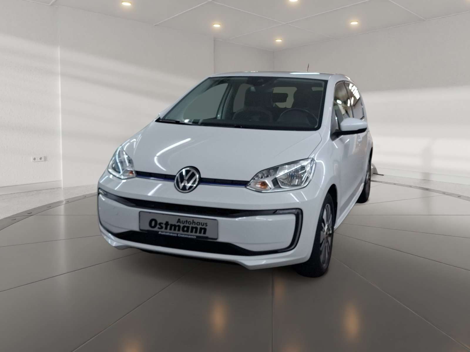 2022 Volkswagen Up